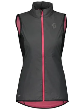 Scott Gilet Trail Storm Alpha - Scott - FashionsVida