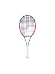 Racchetta da tennis Pure Strike Team Carbon non incordata grigio 3