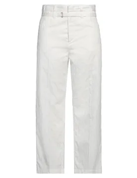 TELA Hose Damen Weiß 34 Damen - TELA - FashionsVida