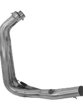 Collettori Racing Thunder Yamaha MT-07 2021-2024 taglia unica - Arrow - FashionsVida