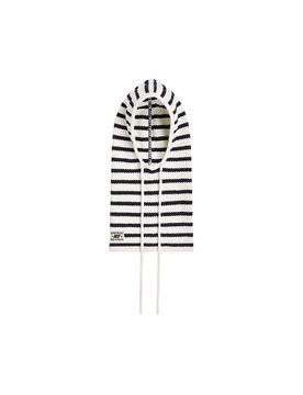 INK Mütze - Balaklava weiss damen