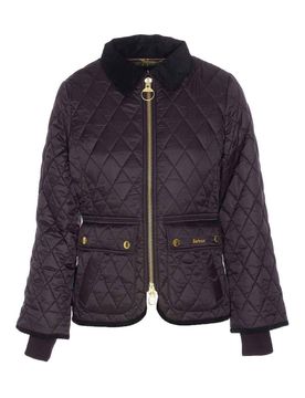 Barbour Giacca trapuntata