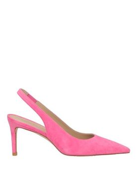 Pumps Damen Fuchsia 36.5 Damen