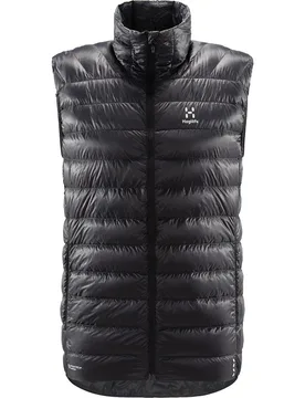 Chaleco hombre L.I.M Down - Haglöfs - FashionsVida
