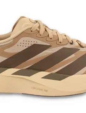 Adizero Evo SL EXO - Sneaker - beige braun - Herren - Size: 44 2/3 - Adidas - FashionsVida