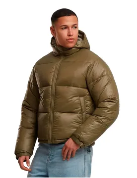 Giacca Imbottita Tb7585 Tiny Olive M