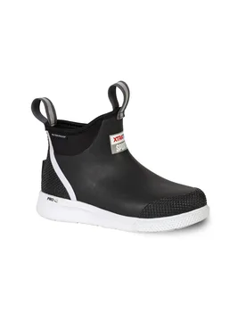 Womens 6" Ankle Deck Boot Sport - - Size: 9 - XTRATUF - FashionsVida