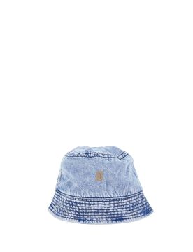 Cappello Bucket AZZURRO CHIARO U