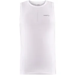 ADV Cool Intensity SL Herren Unterhemd, weiß XL