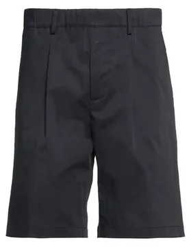 Shorts & Bermudashorts Herren Schwarz 44,46,48 Herren - Messagerie - FashionsVida