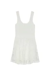 SIMKHAI Abiti White