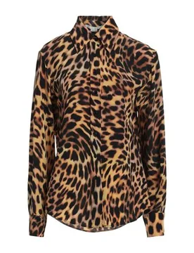 Hemd Damen Kamel 28 Damen - Stella McCartney - FashionsVida