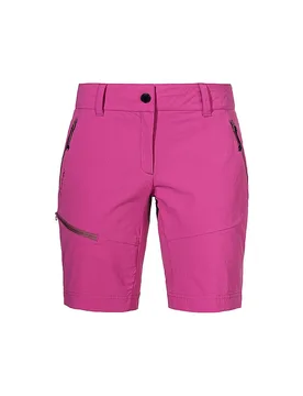 SCHÖFFEL Damen Wandershorts Toblach2 pink 44 W - Schöffel - FashionsVida