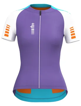 Maillot à Manches Courtes Sirio