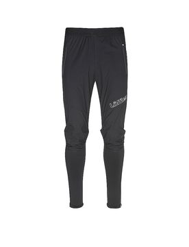Löffler Pantalones de esquí de fondo para hombre Worldcup DD negro 54