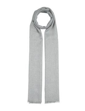Bufanda Mujer Gris perla -- Mujer