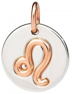 Ciondolo Charm Zodiaco Leone DMC2015_ZODLE_0009A