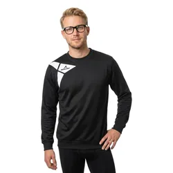 Equipment Sweat-shirt Car Black / White XL Homme