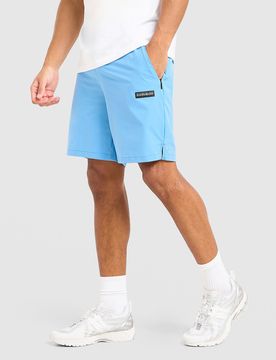 Mens Pantaloncino Nezy - Blu, blu blu Uomo taglia M