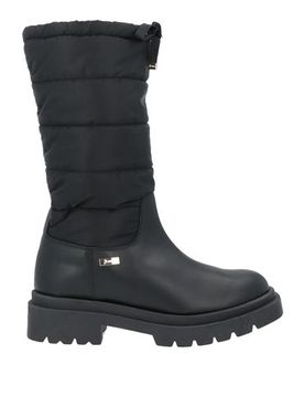 Stiefel Damen Schwarz 36 Damen