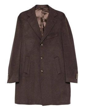 Barba Napoli Cappotto