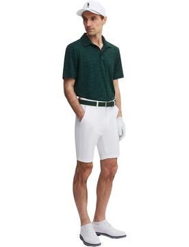 Seve Shorts Yes Tech, weiss 32