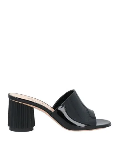 AGL Sandale Damen Schwarz 36 Damen - AGL - FashionsVida