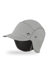 Meridian Thermal Insulated Cap with Earflaps - - Size: ONESIZE