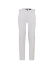 Chino THILO hellgrau 58 herren