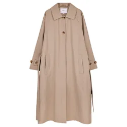 Makia Giacca Olivia Light Taupe XS