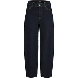 Jean Fuji C248 Barrel Fit Jjxx Blue Denim / Detail Dark Blue 32