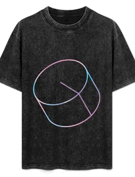 Knobs - Wide - Trans T-Shirt Breathable Lightweight Summer Top - Aliexpress - FashionsVida