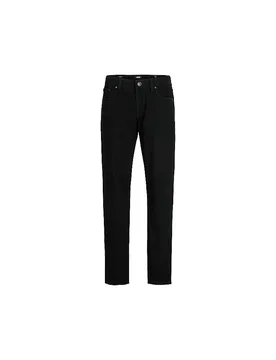 Jeans Regular Fit da ragazzo JJICHRIS JJORIGINAL nero 146 - Jack & jones - FashionsVida