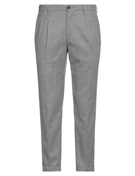 Pantalones Hombre Gris 31,33,34,35,36,38 Hombre