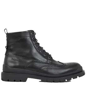 G-star Stivaletti Blake Black EU 44 - G-Star - FashionsVida