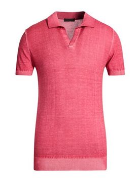 Pullover Herren Purpur 3XL Herren