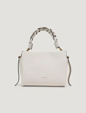 Damen Tasche Weiß 499874