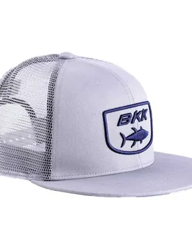 Tuna Cap Grey One Size Men,Women - Bkk - FashionsVida