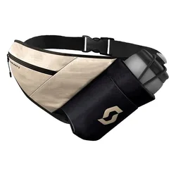 Marsupio Endurance Hydro Tr 1.5 Dust White / Black One Size