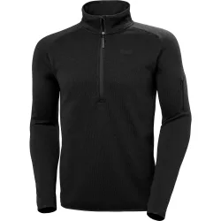 Forro polar de hombre Varde 1-2 Zip 2.0