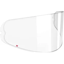 Lente Pinlock DKS238 Trasparente Per Casco i70 - (HJ-31) taglia un