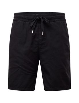 Matinique Pantalón 'Barton' negro