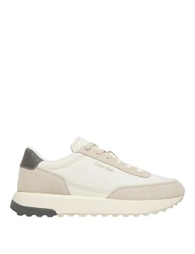 Calvin Klein Sneakers Panna