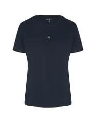 Joop T-shirt blu 42