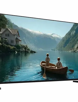 Tv K43xr35m2pb.cei 43´´ 4k Led Black Europe PAL unisex - Sony - FashionsVida