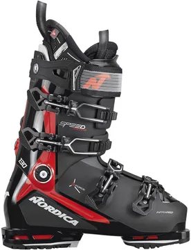 Botas de esquí de hombre SPEEDMACHINE 3 130 (Grip Walk) - NORDICA - FashionsVida