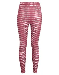 Mallas Mujer Púrpura L,M,XS Mujer