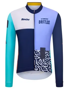 Maillot à Manches Longues Trek Driftless 2026