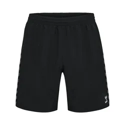 Trainingsshorts Authentic - Noir - male - Size: S
