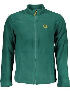 Herren LANGARM-SWEATSHIRT Grün AU00607FLAVIO_5474753_VERDEDKGRE